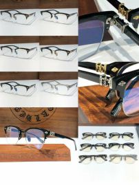 Picture of Chrome Hearts Optical Glasses _SKUfw52079946fw